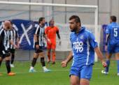 ΑΠΟΛΛΩΝ ΣΜΥΡΝΗΣ ΔΟΞΑ ΔΡΑΜΑΣ FOOTBALL