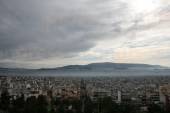 ΑΥΞΗΜΕΝΗ ΥΓΡΑΣΙΑ ΣΥΝΔΥΑΣΜΟ ΕΚΠΟΜΠΕΣ ΑΕΡΙΩΝ