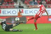 ΟΛΥΜΠΙΑΚΟΣ SUPERLEAGUE ΑΓΩΝΙΣΤΙΚΗ