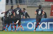 SKODA ΞΑΝΘΗ ΟΛΥΜΠΙΑΚΟΣ SUPER LEAGUE
