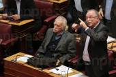 ΒΟΥΛΗ ΟΛΟΜΕΛΕΙΑ ΑΙΤΗΣΕΙΣ ΑΡΣΗΣ ΑΣΥΛΙΑΣ