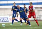 ΑΤΡΟΜΗΤΟΣ ΑΛΚΜΑΑΡ EUROPA LEAGUE ΠΡΟΚΡΙΜΑΤΙΚOΣ