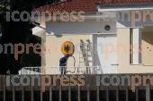 ΑΘΗΝΑ ΤΡΟΜΟΚΡΑΤΙΚΟ ΧΤΥΠΗΜΑ ΣΤΗΝ ΚΑΤΟΙΚΙΑ