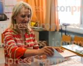 ΥΠΟΨΗΦΙΑ ΠΕΡΙΦΕΡΕΙΑΡΧΗΣ ΑΤΤΙΚΗΣ ΡΕΝΑ ΔΟΥΡΟΥ