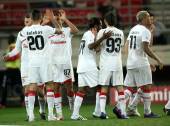 ΟΛΥΜΠΙΑΚΟΣ ΠΑΝΙΩΝΙΟΣ SUPERLEAGUE ΑΓΩΝΙΣΤΙΚΗ