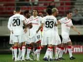 ΟΛΥΜΠΙΑΚΟΣ ΠΑΝΙΩΝΙΟΣ SUPERLEAGUE ΑΓΩΝΙΣΤΙΚΗ