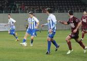 ΛΑΡΙΣΑ ΗΡΑΚΛΗΣ FOOTBALL LEAGUE ΑΓΩΝΙΣΤΙΚΗ