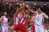 ΟΛΥΜΠΙΑΚΟΣ ΑΝΑΝΤΟΛΟΥ ΕΦΕΣ EUROLEAGUE PLAYOFFS