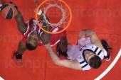 ΟΛΥΜΠΙΑΚΟΣ ΑΝΑΝΤΟΛΟΥ ΕΦΕΣ EUROLEAGUE PLAYOFFS