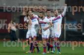 ΠΑΝΙΩΝΙΟΣ ΠΑΟΚ ΑΓΩΝΙΣΤΙΚΗ SUPER LEAGUE