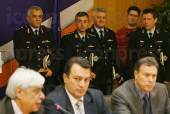 ΠΑΡΟΥΣΙΑΣΗ ΤΩΝ ΝΕΩΝ ΔΙΠΛΩΜΑΤΩΝ ΟΔΗΓΗΣΗΣ