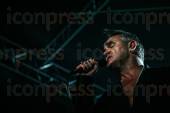 ΣΥΝΑΥΛΙΑ MORRISSEY ΘΕΑΤΡΟ ΛΥΚΑΒΗΤΤΟΥ