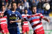 ΑΤΡΟΜΗΤΟΣ ΠΛΑΤΑΝΙΑΣ SUPERLEAGUE ΑΓΩΝΙΣΤΙΚΗ