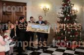 ΑΘΗΝΑ ΚΑΛΑΝΤΑ ΦΙΛΑΡΜΟΝΙΚΗ ΟΡΧΗΣΤΡΑ ΔΗΜΟΥ
