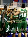 ΠΑΝΙΩΝΙΟΣ ΠΑΝΑΘΗΝΑΙΚΟΣ ΑΓΩΝΙΣΤΙΚΗ BASKET LEAGUE