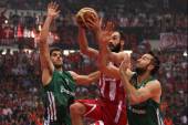 ΟΛΥΜΠΙΑΚΟΣ ΠΑΝΑΘΗΝΑΙΚΟΣ ΑΝΔΡΩΝ ΤΕΛΙΚΟΣ