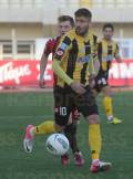 ΕΡΓΟΤΕΛΗΣ ΠΑΝΑΧΑΙΚΗ FOOTBALL LEAGUE