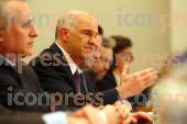 ΣΥΝΕΝΤΕΥΞΗ ΤΟΥ ΠΡΟΕΔΡΟΥ ΤΟΥ ΠΑΣΟΚ ΠΑΠΑΝΔΡΕΟΥ ΣΤΟ ΖΑΠΠΕΙΟ