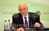 ΣΥΝΕΝΤΕΥΞΗ ΤΟΥ ΠΡΟΕΔΡΟΥ ΤΟΥ ΠΑΣΟΚ ΠΑΠΑΝΔΡΕΟΥ ΣΤΟ ΖΑΠΠΕΙΟ