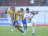 ΠΑΝΙΩΝΙΟΣ ΑΣΤΕΡΑΣ ΤΡΙΠΟΛΗΣ SUPERLEAGUE ΑΓΩΝΙΣΤΙΚΗ
