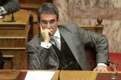 ΒΟΥΛΗ ΣΥΖΗΤΗΣΗ ΨΗΦΙΣΗ ΠΟΛΥΝΟΜΟΣΧΕΔΙΟΥ ΥΠΟΥΡΓΕΙΟΥ