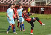 ΠΑΝΑΧΑΙΚΗ ΒΥΖΑΣ ΜΕΓΑΡΩΝ FOOTBALL LEAGUE