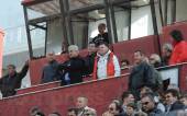 ΠΑΝΑΧΑΙΚΗ ΒΥΖΑΣ ΜΕΓΑΡΩΝ FOOTBALL LEAGUE