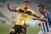 ΑΤΡΟΜΗΤΟΣ SUPERLEAGUE ΑΓΩΝΙΣΤΙΚΗ