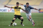 ΑΤΡΟΜΗΤΟΣ SUPERLEAGUE ΑΓΩΝΙΣΤΙΚΗ