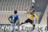 ΑΤΡΟΜΗΤΟΣ SUPERLEAGUE ΑΓΩΝΙΣΤΙΚΗ