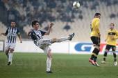 ΑΤΡΟΜΗΤΟΣ SUPERLEAGUE ΑΓΩΝΙΣΤΙΚΗ