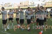 2000 ΦΙΛΑΘΛΟΥΣ ΣΤΗΣ ΕΞΕΔΡΕΣ ΞΕΚΙΝΗΣΕ