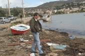 ΠΟΡΤΟ ΡΑΦΤΗ ΚΑΚΟΚΑΙΡΙΑ ΕΒΓΑΛΕ ΣΤΗΝ