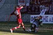 ΛΑΡΙΣΑ ΘΡΑΣΥΒΟΥΛΟΣ SUPERLEAGUE ΑΓΩΝΙΣΤΙΚΗ