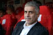 ΟΛΥΜΠΙΑΚΟΣ ΓΙΑΝΝΙΝΑ SUPERLEAGUE ΑΓΩΝΙΣΤΙΚΗ