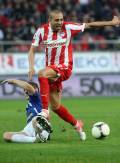 ΟΛΥΜΠΙΑΚΟΣ ΓΙΑΝΝΙΝΑ SUPERLEAGUE ΑΓΩΝΙΣΤΙΚΗ
