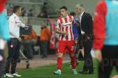 ΟΛΥΜΠΙΑΚΟΣ ΓΙΑΝΝΙΝΑ SUPERLEAGUE ΑΓΩΝΙΣΤΙΚΗ