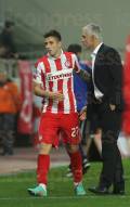 ΟΛΥΜΠΙΑΚΟΣ ΓΙΑΝΝΙΝΑ SUPERLEAGUE ΑΓΩΝΙΣΤΙΚΗ