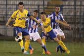 ΑΠΟΛΛΩΝ ΣΜΥΡΝΗΣ ΠΑΝΑΙΤΩΛΙΚΟΣ FOOTBALL LEAGUE