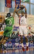 ΠΑΝΙΩΝΙΟΣ ΔΡΑΜΑΣ ΑΓΩΝΙΣΤΙΚΗ BASKET LEAGUE