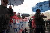 ΓΕΝΙΚΗ ΑΠΕΡΓΙΑ ΓΣΕΕ ΑΔΕΔΥ ΣΥΓΚΕΝΡΩΣΗ