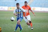ΗΡΑΚΛΗΣ ΑΠΟΛΛΩΝ ΣΜΥΡΝΗΣ FOOTBALL LEAGUE