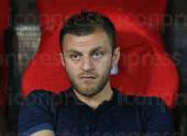 ΟΛΥΜΠΙΑΚΟΣ ΑΤΡΟΜΗΤΟΣ ΑΓΩΝΙΣΤΙΚΗ SUPERLEAGUE