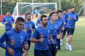 ΠΡΟΠΟΝΗΣΗ ΕΘΝΙΚΗΣ ΟΜΑΔΑΣ ΕΝΟΨΕΙ ΑΓΩΝΑ