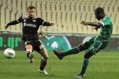 ΠΑΝΑΘΗΝΑΙΚΟΣ ΠΑΟΚ SUPERLEAGUE ΑΓΩΝΙΣΤΙΚΗ