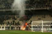 ΠΑΝΑΘΗΝΑΙΚΟΣ ΟΛΥΜΠΙΑΚΟΣ SUPERLEAGUE ΑΓΩΝΙΣΤΙΚΗ