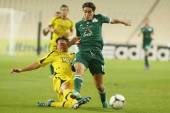 ΠΑΝΑΘΗΝΑΙΚΟΣ ΑΡΗΣ SUPERLEAGUE ΑΓΩΝΙΣΤΙΚΗ