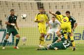 ΠΑΝΑΘΗΝΑΙΚΟΣ ΑΡΗΣ SUPERLEAGUE ΑΓΩΝΙΣΤΙΚΗ