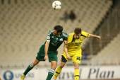 ΠΑΝΑΘΗΝΑΙΚΟΣ ΑΡΗΣ SUPERLEAGUE ΑΓΩΝΙΣΤΙΚΗ