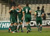 ΠΑΝΑΘΗΝΑΙΚΟΣ ΑΡΗΣ SUPERLEAGUE ΑΓΩΝΙΣΤΙΚΗ